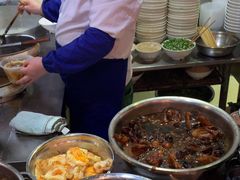 -李兰英湖南面馆(护国路店)