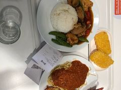 -宜家·瑞典风味餐厅(烟台路店)