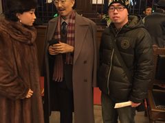 -沈阳金融博物馆