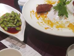 -永安鱼庄·镇江菜(东吴路店)