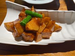 -金枝玉叶上海人家食府(三里河店)