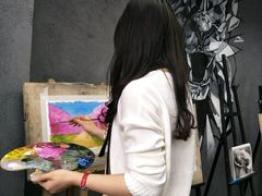 -黑骏画室·深圳美术中高考黄埔军校