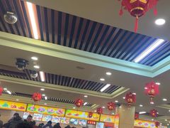 -西塔大冷面(市府大路店)