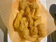 -半天妖烤鱼(芝罘万达店)