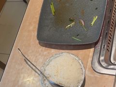 -新石器烤肉(高行万嘉店)