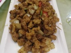 -惠宾饭庄(中山路店)