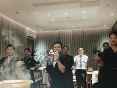 -喜湘宴·精致湖南菜(和平西桥店)