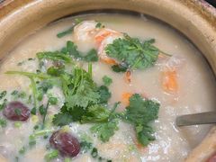 -利杨记·本味轩粥坊·烧烤(宝体店)