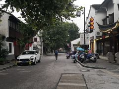 -鱼食饭稻·苏浙土菜17年老馆子(平江路店)