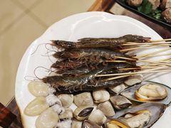-丰尔粥食·粥底火锅·桑拿鸡(大良总店)
