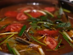 酸汤鱼-亮欢寨(凯里总店)