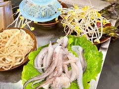 -重庆老火锅王(西安北路店)