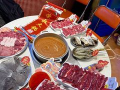 -荣叔港式沙嗲牛肉火锅(正佳潮流店)