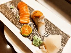 -滩万日本料理Nadaman(国贸大酒店)
