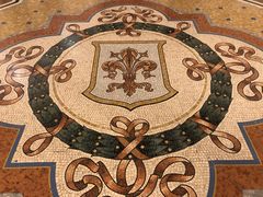 -埃马努埃莱二世拱廊