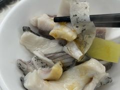 一鱼三食-德云居