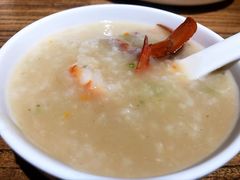 -李记潮汕砂锅粥(营福路店)