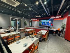 -517烧烤·龙虾·海鲜大排档(万象都荟店)