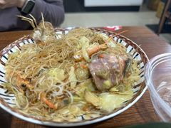 -食来运转平潭小吃(平潭店)