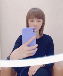 -Amo la Diva造型