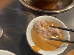 -裕德孚·非遗手切涮羊肉(东直门内大街店)
