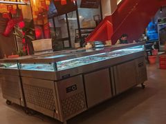 -绅士餐厅龙虾·烧烤(西门路店)