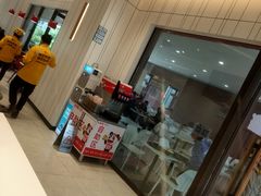 -乡村基(双流时代奥特莱斯餐厅)