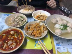 -周肥肠(江油总店)