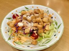 -萨莉亚意式餐厅(天河城购物中心店)