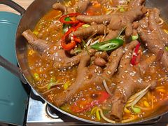 -KimPro 辛普乐概念韩餐