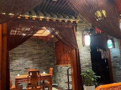 -和院老火锅铜锅烧烤海鲜(朱雀大街店)