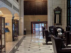 -马勒别墅饭店(静安寺店)