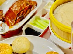 -大鸭梨烤鸭店(花园村店)