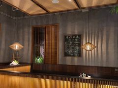 -庐灶江南·江南菜·四合院Bistro(东直门雍和宫·原华侨宾馆店)