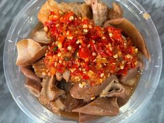 -韦记牛杂汤(清晖园店)