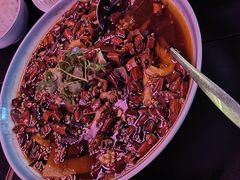 -粉墨特色菜·烧烤音乐酒馆