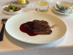 -Le Comptoir de Pierre Gagnaire