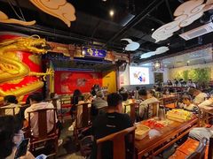 -德云社(三里屯店)
