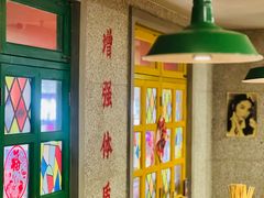 -楠火锅(西单店)