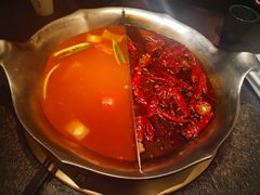 -湊湊火锅·茶憩(打浦桥日月光店)