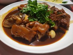 -得意楼蒸菜馆