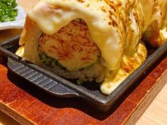 -越光米贩精致料理餐厅(金鹰店)