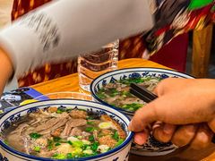 -夏家合汁(天润花园小区店)