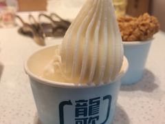 -龍歌自助小火锅(崂山丽达店)