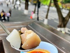 -廖记老砂锅(上清寺店)