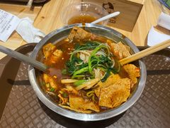 -柳州肥姨妈大骨螺蛳粉(江宁万达店)