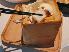 -外婆家(西红门荟聚购物中心店)