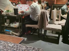 大堂-海底捞火锅(邯郸新世纪中心店)