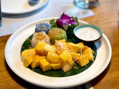 -暹罗酒肆泰餐厅酒吧