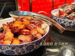 -The COOK·厨餐厅·自助餐(浦东嘉里大酒店)